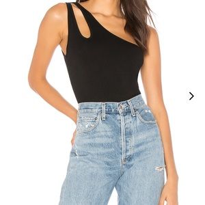 Lovers & Friends Baro bodysuit